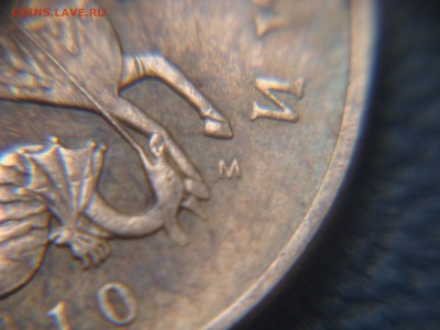 Вопросы по разновидностям от алексей 26rus - DSC04124.JPG