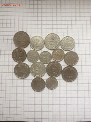 ранние советы с 1922-1957 года. бонусы! до 20.02.15 - 61550