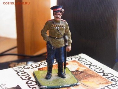 Статуэтка Казака - RIMG0693.JPG