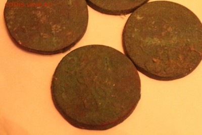 36 нечищеных и немытых пятаков (в диапазоне 1760 - 1791) - IMG_4546.JPG