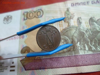 1 пенни 1911, до 19.02 в 22-10 - 1 penni 1911 XF (150) [V1]b.JPG