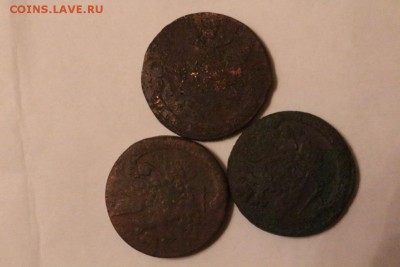 36 нечищеных и немытых пятаков (в диапазоне 1760 - 1791) - IMG_4552.JPG