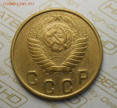 2 копейки 1948г приятная по А.И.Ф.№85 - DSCN8516_cr