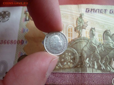 10 гульдена 1966, до 19.02 в 22-10 - Нидерланды 1-10 гульдена 1966 (150)a.JPG