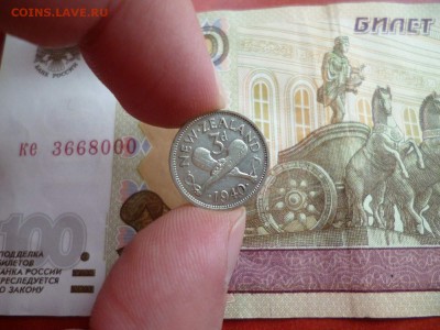 Новая Зеландия. 3 пенса 1940, до 19.02 в 22-10 - Новая Зеландия 3 пенса 1940 (250)b.JPG