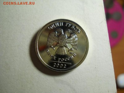 1 рубль 2002г СПБ до 19.02.15  22.00 моск - DSCN1519 (640x480)