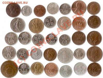 Обмен более 1000 монет со всего мира - ScannedImage-56