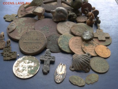 Покопушки от Русланыча . - 3139080