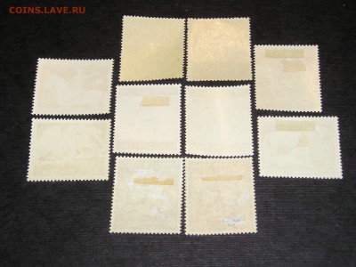Третий Рейх, Подборка "Лошадки", 10 Марок (17.02) - P1010371.JPG