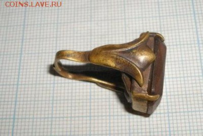 перстень бронзовый с камешком.до 21.02.15.в 22.00мск - IMGP3851.JPG