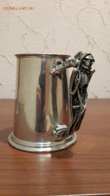 =====Готические бокалы 3шт Готика AlchemyGothic Англия====== - Готика4