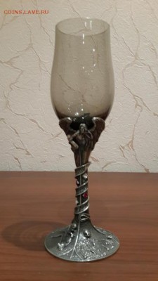 =====Готические бокалы 3шт Готика AlchemyGothic Англия====== - Готика3