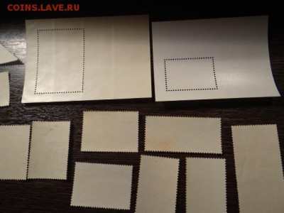Марки СССР и России 14 шт до 22,02,15 - DSC04135.JPG