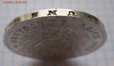 5 марок 1908 - г1