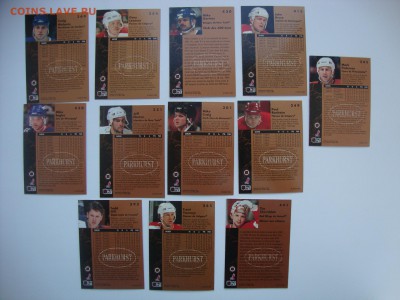 Карточки НХЛ. 12 шт. до 22.02 в 22.00 - parkhurst (3).JPG