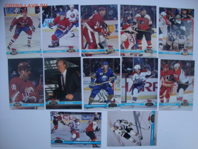 Карточки НХЛ. 12 шт. до 22.02 в 22.00 - stadium club (1).JPG