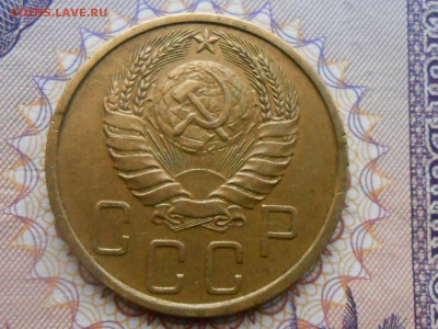 5 Копеек 1940 года №43 по АИФ до 18.02.15 в 22:00 - RSCN2407[1].JPG