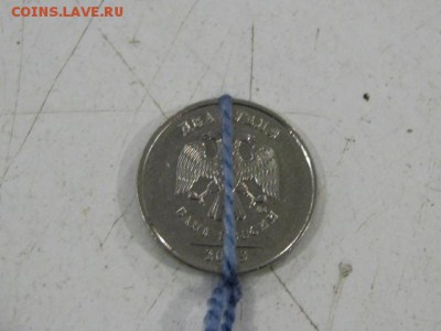 2рубля 2009г ММД с разворотом до 18.02.2015г - 2.JPG