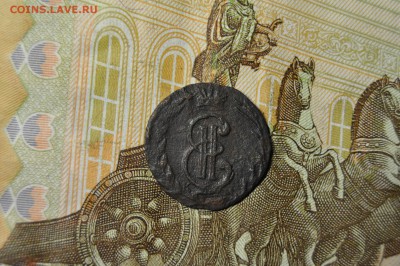 полушка сибирь 1771 КМ до 22 февраля - DSC_0067.JPG