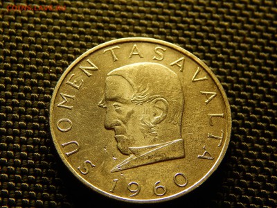 Финляндия 1000 марок 1960 до 19.02.15 22:10 - DSCN1164.JPG