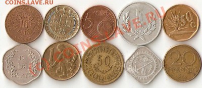 Обмен более 1000 монет со всего мира - ScannedImage-75