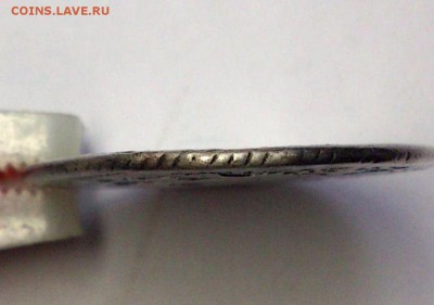 Полуполтинник 1767 ммд ? - 1426587118