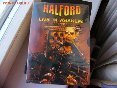 18 новых фирменных DVD дисков в упаковке до 22.02 в 22:30 - P1100211.JPG