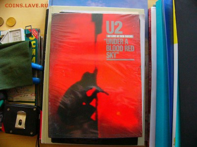 18 новых фирменных DVD дисков в упаковке до 22.02 в 22:30 - P1080591.JPG