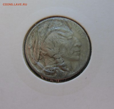 FIVE CENTS 1937 F-S (серебро) До-22.02.2015.22-00. - CIMG7062.JPG