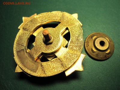 Украина. За отличие в службе. I и II ст. До 19.02.15 в 22.00 - Изображение 002