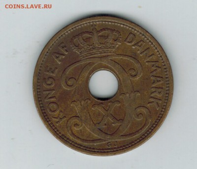 Дания 5 оре 1940 до 20.02.2015   22-00 - 1 17