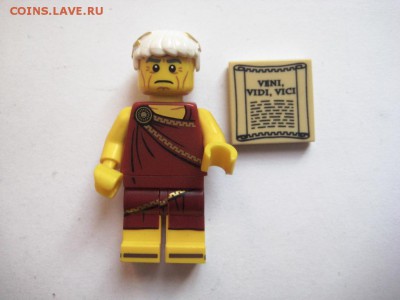 колекционирование минифигур производства компании LEGO - IMG_0323.JPG