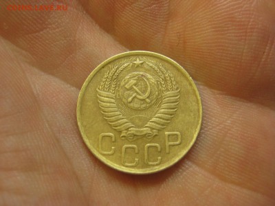3 копейки 1950 ---------------- 23.02.15, в 22.10 - IMG_4383.JPG