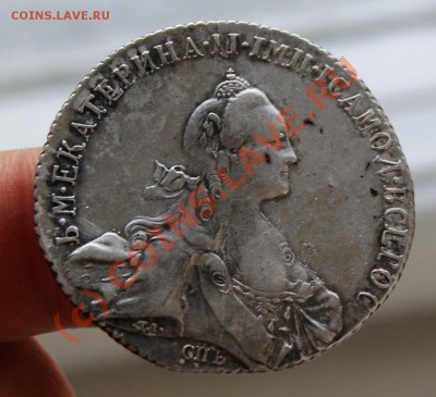 Рублик 1772 сохран и оценка - DSC01540.JPG