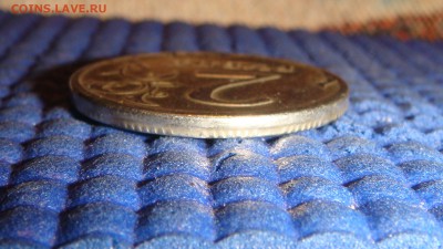 1997 спмд 2 рубля смещение + вне кольца грибок - DSC04882.JPG