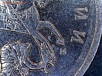 5копеек2007М-похожа на 5.11В - 5копеек(1-5)
