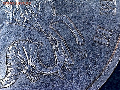 монета№1 - 5к2002(1-3)