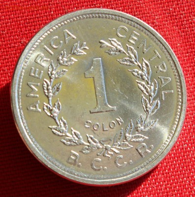 С 1 руб. КОСТА РИКА 1 колон 1982г. до 23.02.15г. в 22-00 - IMG_4017.JPG