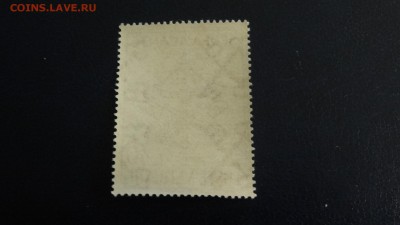 КОРОТКИЙ АУК!!! Марка Ватикана, Вакантный престол, чист. - DSC04353.JPG