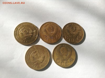 Лот 5 копеек 1929,30,38,46,48 гг. 24.02.15. до 22-00 - IMG_1416.JPG