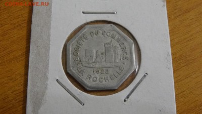 Нотгельды Франции на оценку - DSC04367.JPG