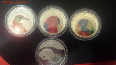 5$ republic of palau - 20150217_220744