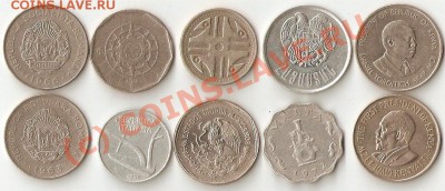 Обмен более 1000 монет со всего мира - ScannedImage-4