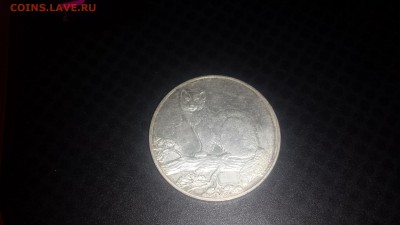 3 рубля 1995 соболь Оценка - 20150217_233902