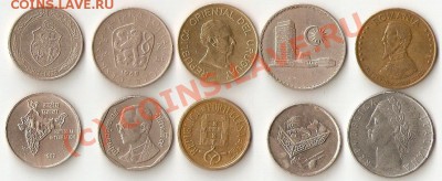 Обмен более 1000 монет со всего мира - ScannedImage-8