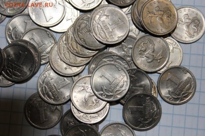 1 копейка 2003 года сп 66штук!любителям гравировок. - аль_1134.JPG