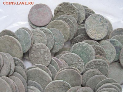 боратинки Речь Посполитая 100 шт. до 20.02.15 - IMG_1460.JPG