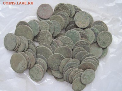 боратинки Речь Посполитая 100 шт. до 20.02.15 - IMG_1456.JPG