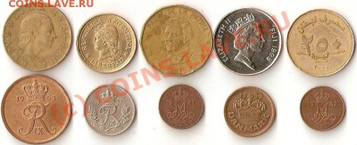 Обмен более 1000 монет со всего мира - ScannedImage-20
