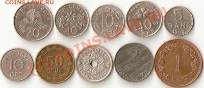 Обмен более 1000 монет со всего мира - ScannedImage-21